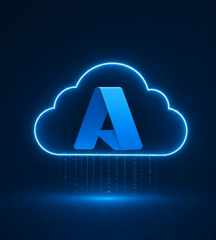 Services Microsoft Azure pour entreprises : migration, sauvegarde, réseau et sécurité.