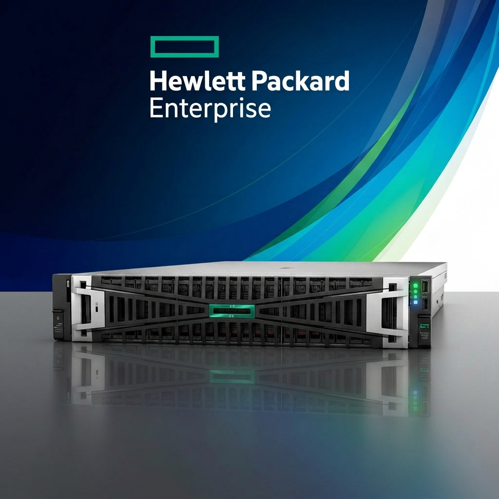 Serveur HPE ProLiant DL380 Gen11 rack pour virtualisation, Windows Server et datacenter professionnel. Le HPE ProLiant DL380 Gen11 est un serveur rack professionnel conçu pour les centres de données, la virtualisation, Microsoft Hyper-V, VMware, Windows Server et les applications critiques. Disponible auprès de MT Nexus, intégrateur informatique et revendeur HPE au Maroc.