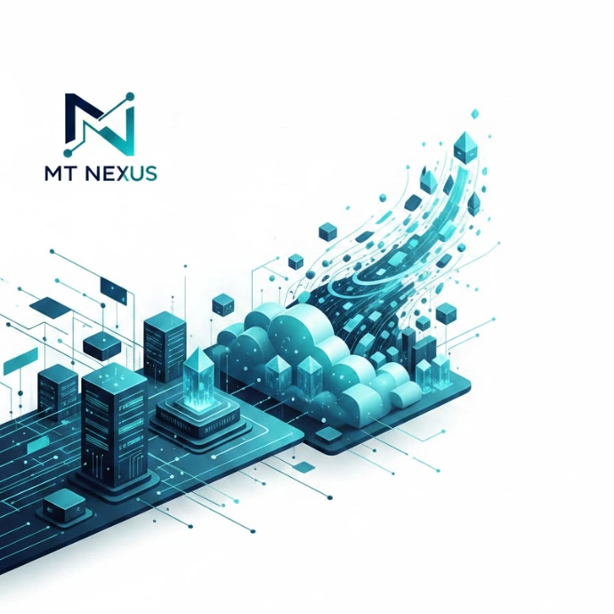 Découvrez l'histoire de MT Nexus, entreprise informatique spécialisée dans les solutions professionnelles, l'intégration IT et la transformation numérique des entreprises marocaines.